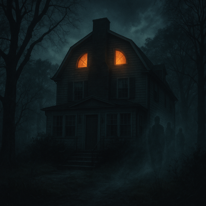 Amityville : entre mystères spirituels et réalités occultes