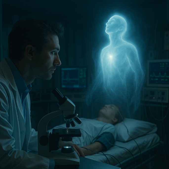 La science peut-elle prouver la vie après la mort ?