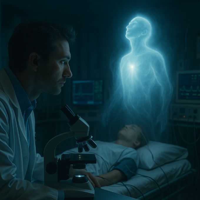 La science peut-elle prouver la vie après la mort ?