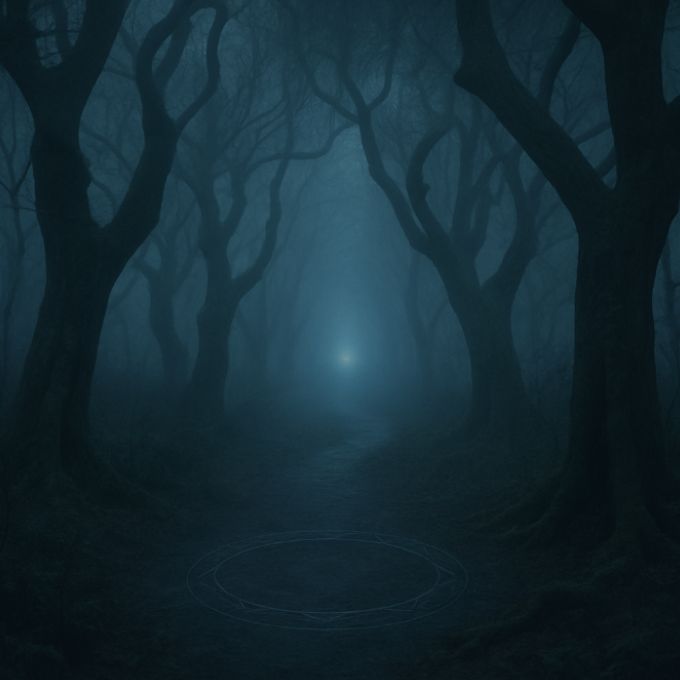 La forêt Hoia-Baciu, la plus hantée du monde