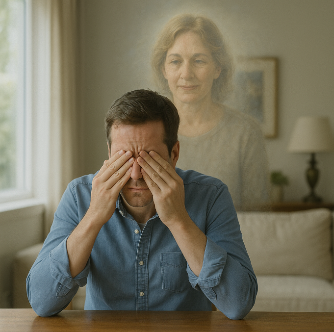 Les âmes voient-elles ce que vous vivez ?