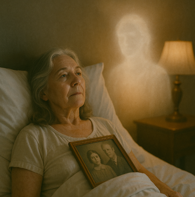 L’âme choisit-elle le moment de sa mort ?