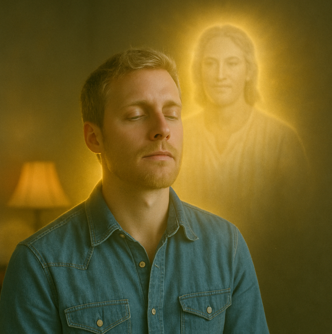 Guides spirituels : comment savoir s’ils vous accompagnent ?