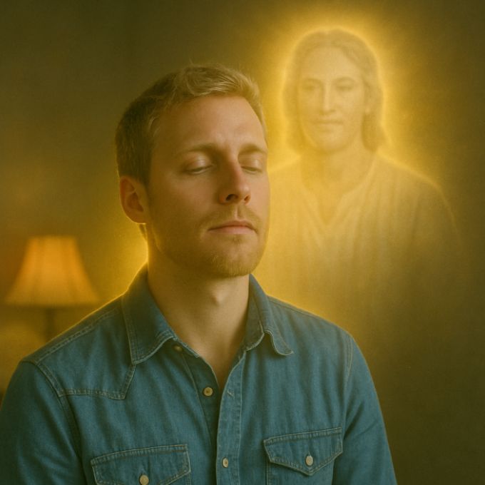 Guides spirituels : comment savoir s’ils vous accompagnent ?
