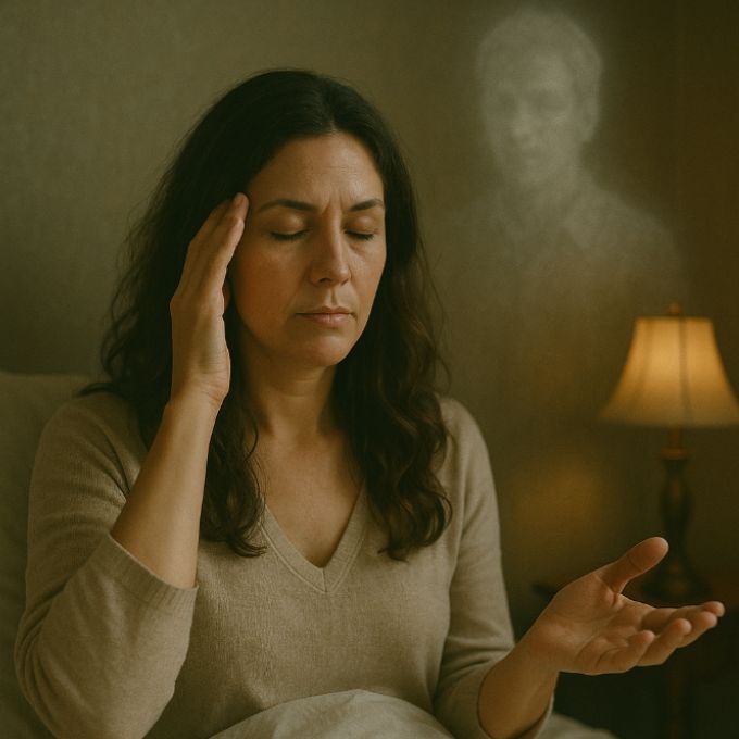 Médiumnité : médium, clairaudient, clairvoyant… quelle différence ?
