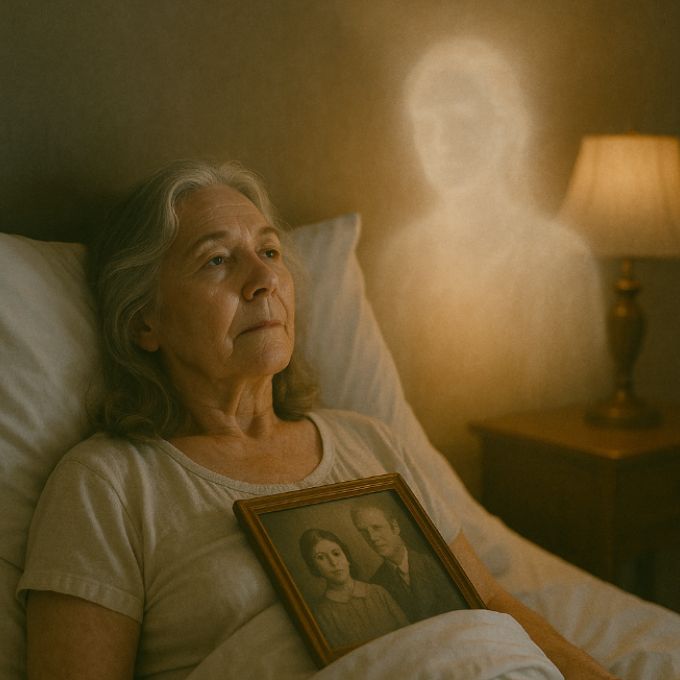 L'âme choisit-elle le moment de sa mort ?