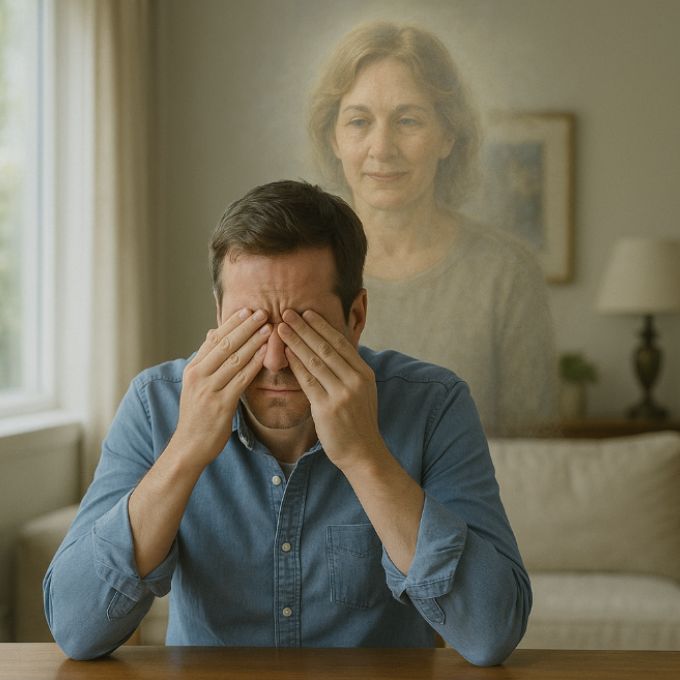 Les âmes voient-elles ce que vous vivez ?