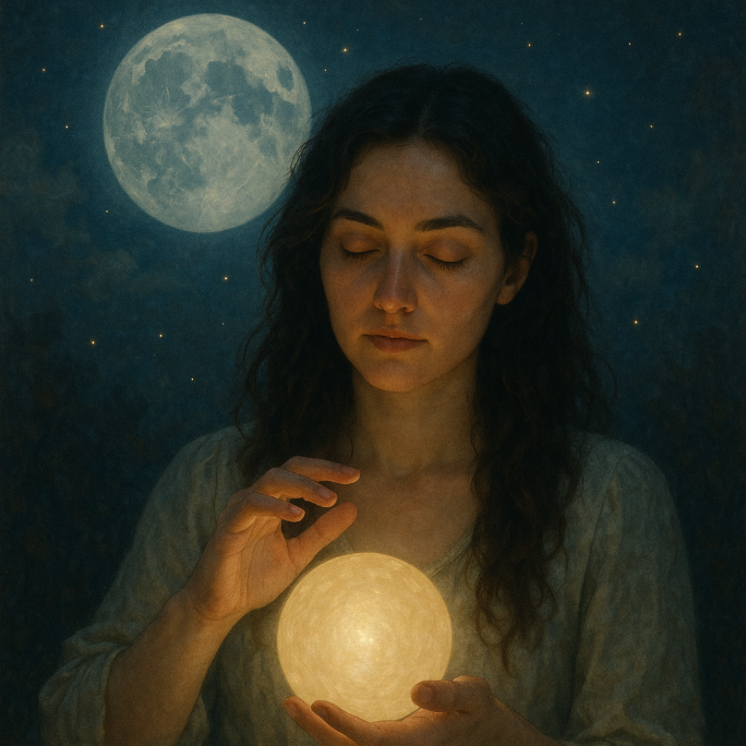 Rêves, synchronicités, guérison mystérieuse