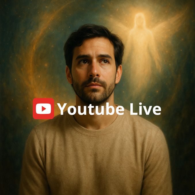 Youtube live : les mystères de l’au-delà