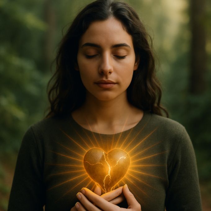 Blessures de l’âme : Comment les reconnaître et les guérir pour de bon ?