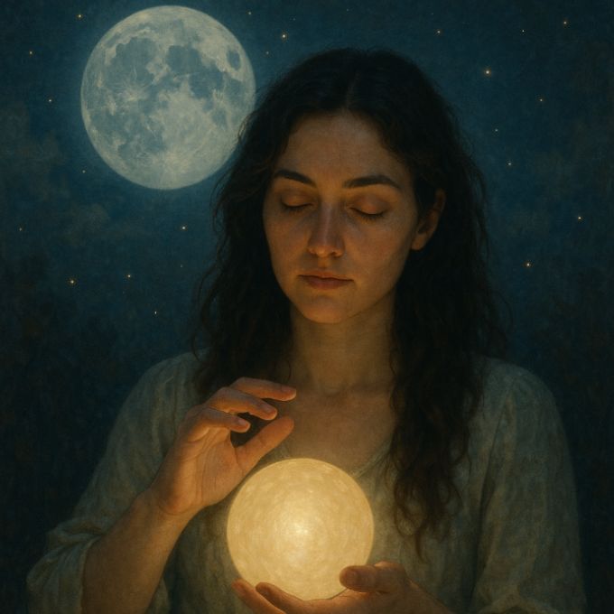 Rêves, synchronicités, guérison mystérieuse