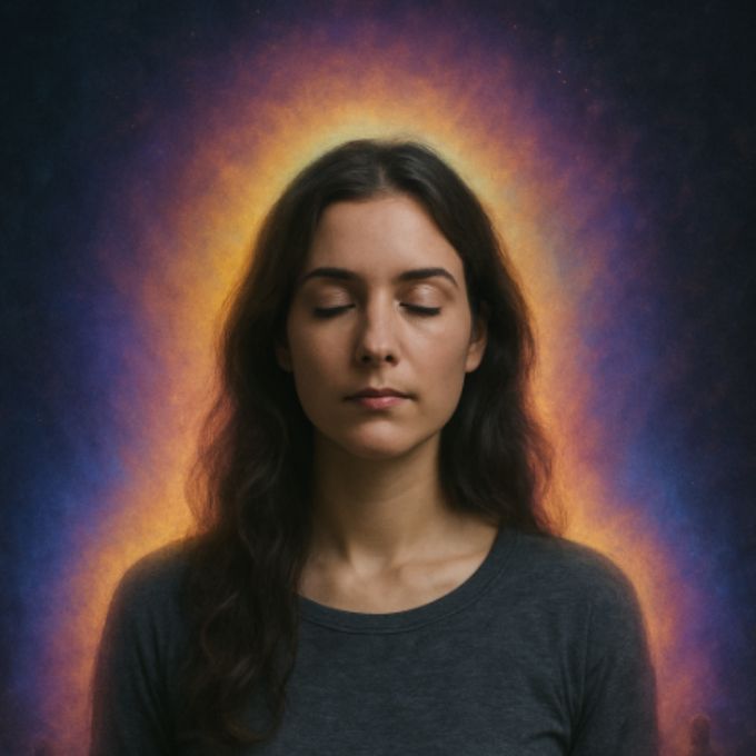 Aura : comprendre ce champ invisible qui révèle l’être