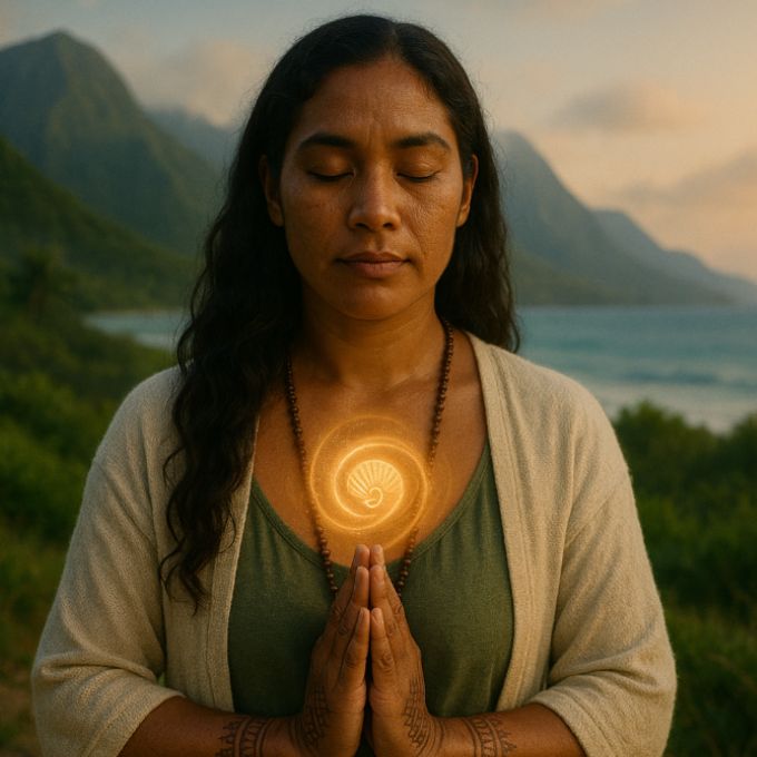 Ho’oponopono : Méthode Hawaïenne des 4 mots