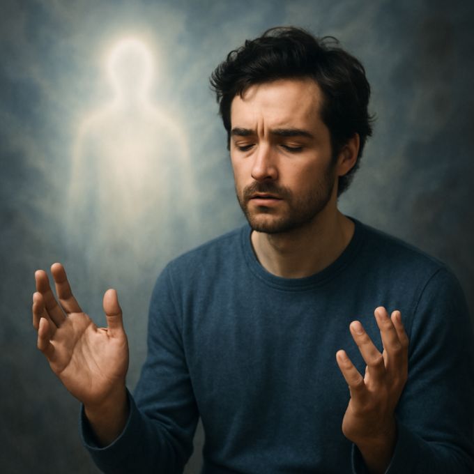 Ces Âmes qui refusent la réincarnation : Pourquoi certaines ne veulent plus revenir ?