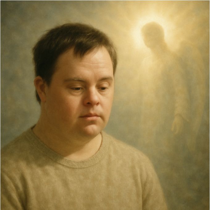 Quand l’âme choisit autrement : Handicap, Autisme, Trisomie