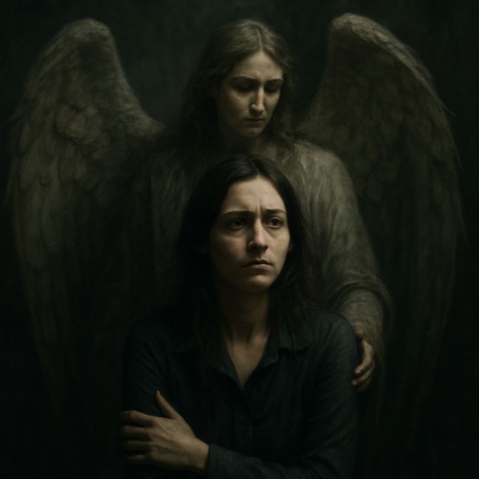 Les Anges Gardiens : Découvrez qui vous protège et pourquoi?