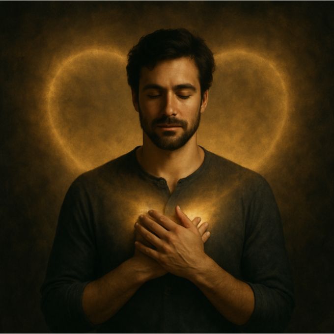 Et si l’Amour était une mémoire d’âme ?