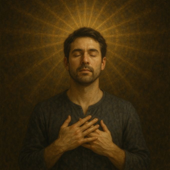 5 signes que votre âme est en train de s’éveiller en vibration