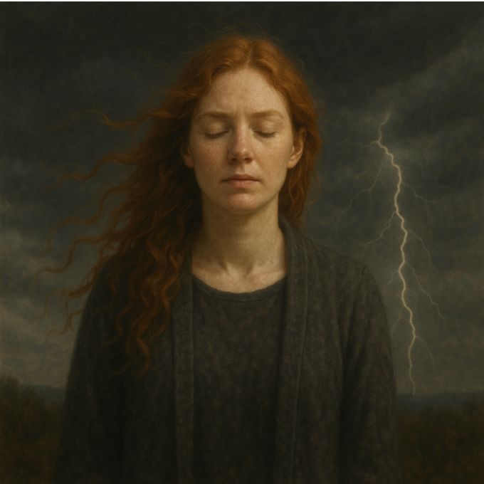 5 signes que votre âme est en train de s’éveiller en vibration